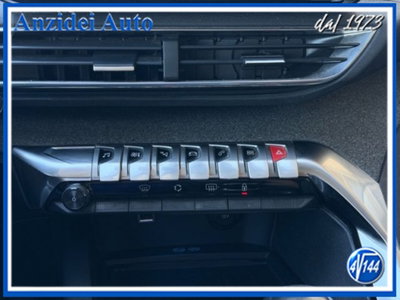 Peugeot 5008 1.5 bluehdi Allure Pack s&s 130cv eat8 (14)