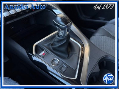 Peugeot 5008 1.5 bluehdi Allure Pack s&s 130cv eat8 (15)