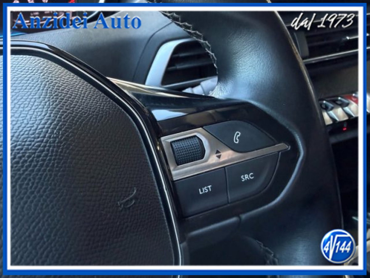 Peugeot 5008 1.5 bluehdi Allure Pack s&s 130cv eat8 (18)