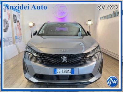 Peugeot 5008 1.5 bluehdi Allure Pack s&s 130cv eat8 (2)