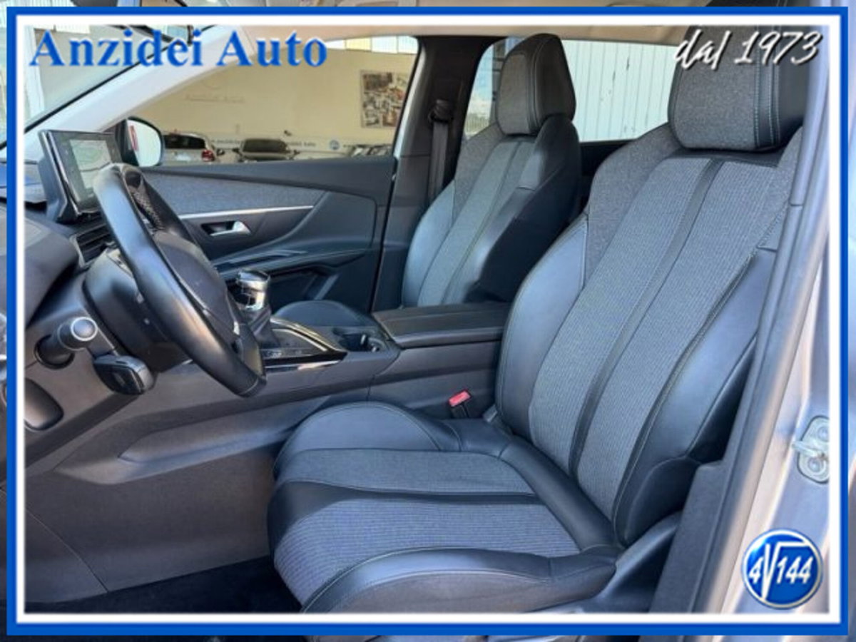 Peugeot 5008 1.5 bluehdi Allure Pack s&s 130cv eat8 (20)