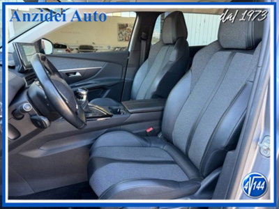 Peugeot 5008 1.5 bluehdi Allure Pack s&s 130cv eat8 (20)