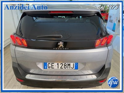 Peugeot 5008 1.5 bluehdi Allure Pack s&s 130cv eat8 (5)