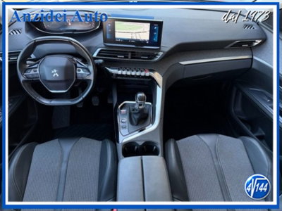 Peugeot 5008 1.5 bluehdi Allure Pack s&s 130cv eat8 (7)