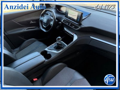 Peugeot 5008 1.5 bluehdi Allure Pack s&s 130cv eat8 (8)
