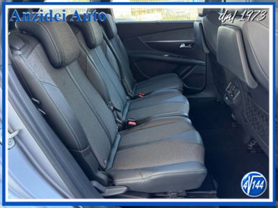 Peugeot 5008 1.5 bluehdi Allure Pack s&s 130cv eat8 (9)
