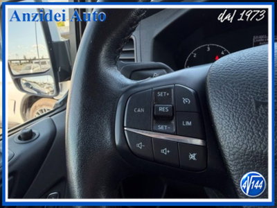 Ford Transit Custom Furgone 320 2.0 TDCi 130 MHEV PC Furgone Trend (15)