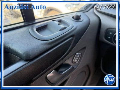 Ford Transit Custom Furgone 320 2.0 TDCi 130 MHEV PC Furgone Trend (17)