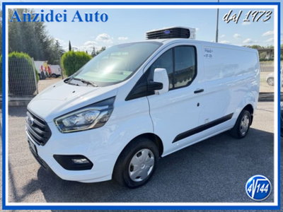 Ford Transit Custom Furgone 320 2.0 TDCi 130 MHEV PC Furgone Trend (3)