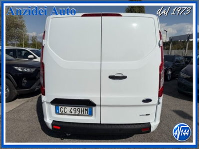 Ford Transit Custom Furgone 320 2.0 TDCi 130 MHEV PC Furgone Trend (5)