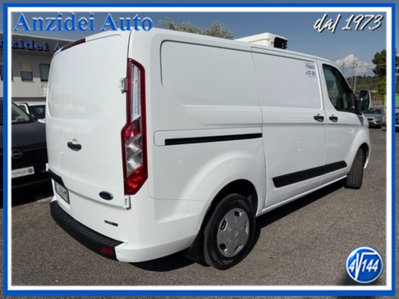 Ford Transit Custom Furgone 320 2.0 TDCi 130 MHEV PC Furgone Trend (6)