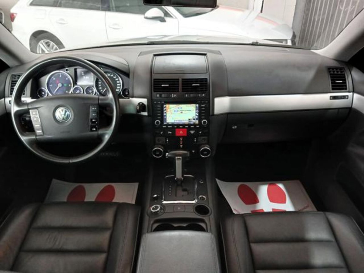 Volkswagen Touareg R5 TDI (10)