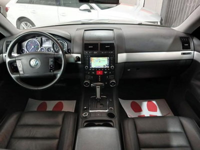 Volkswagen Touareg R5 TDI (10)