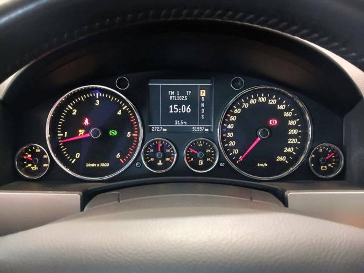 Volkswagen Touareg R5 TDI (12)