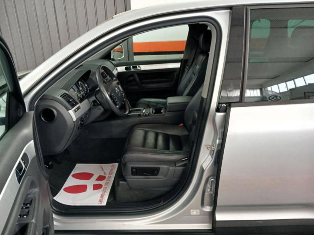Volkswagen Touareg R5 TDI (13)