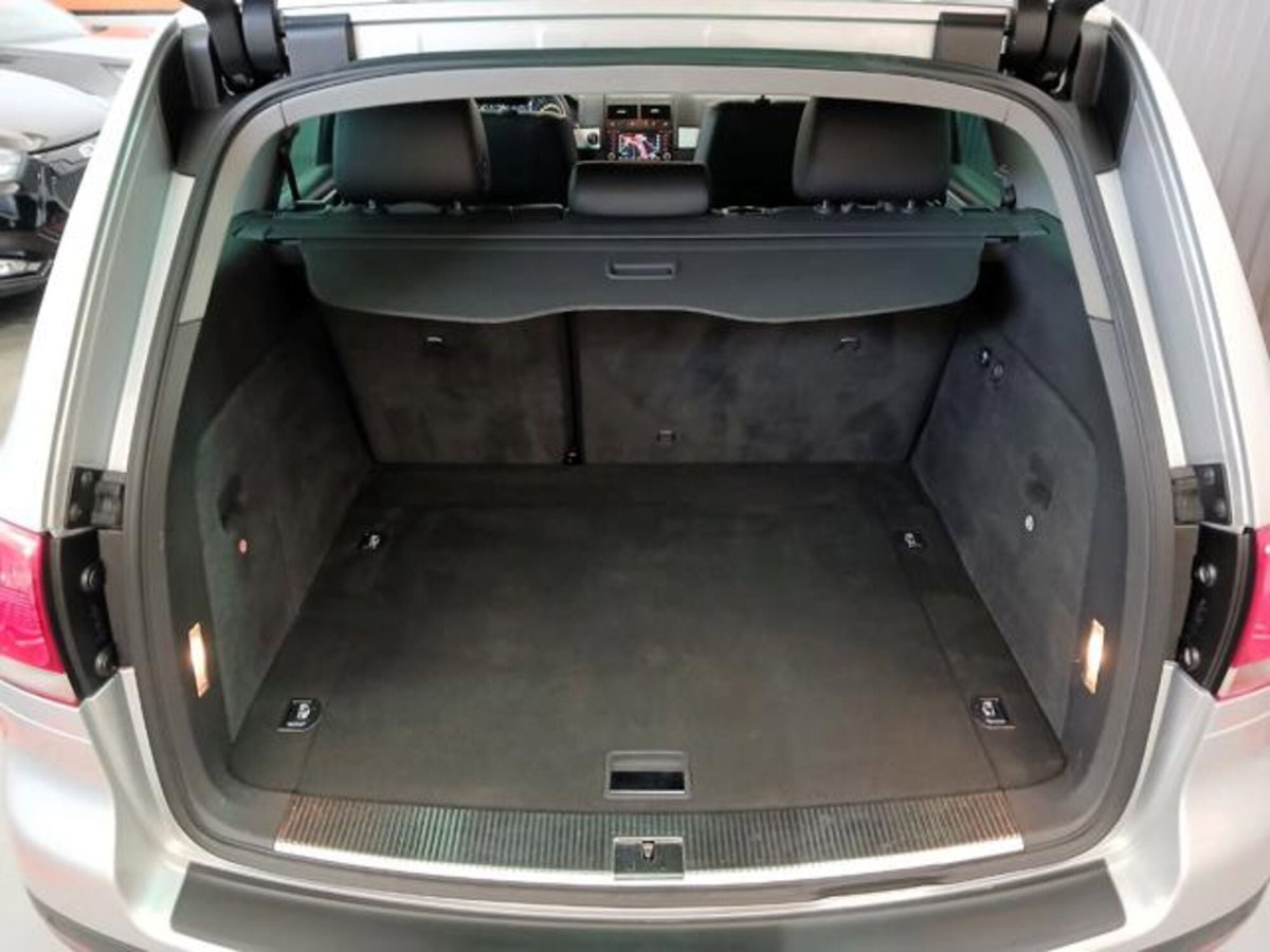 Volkswagen Touareg R5 TDI (16)