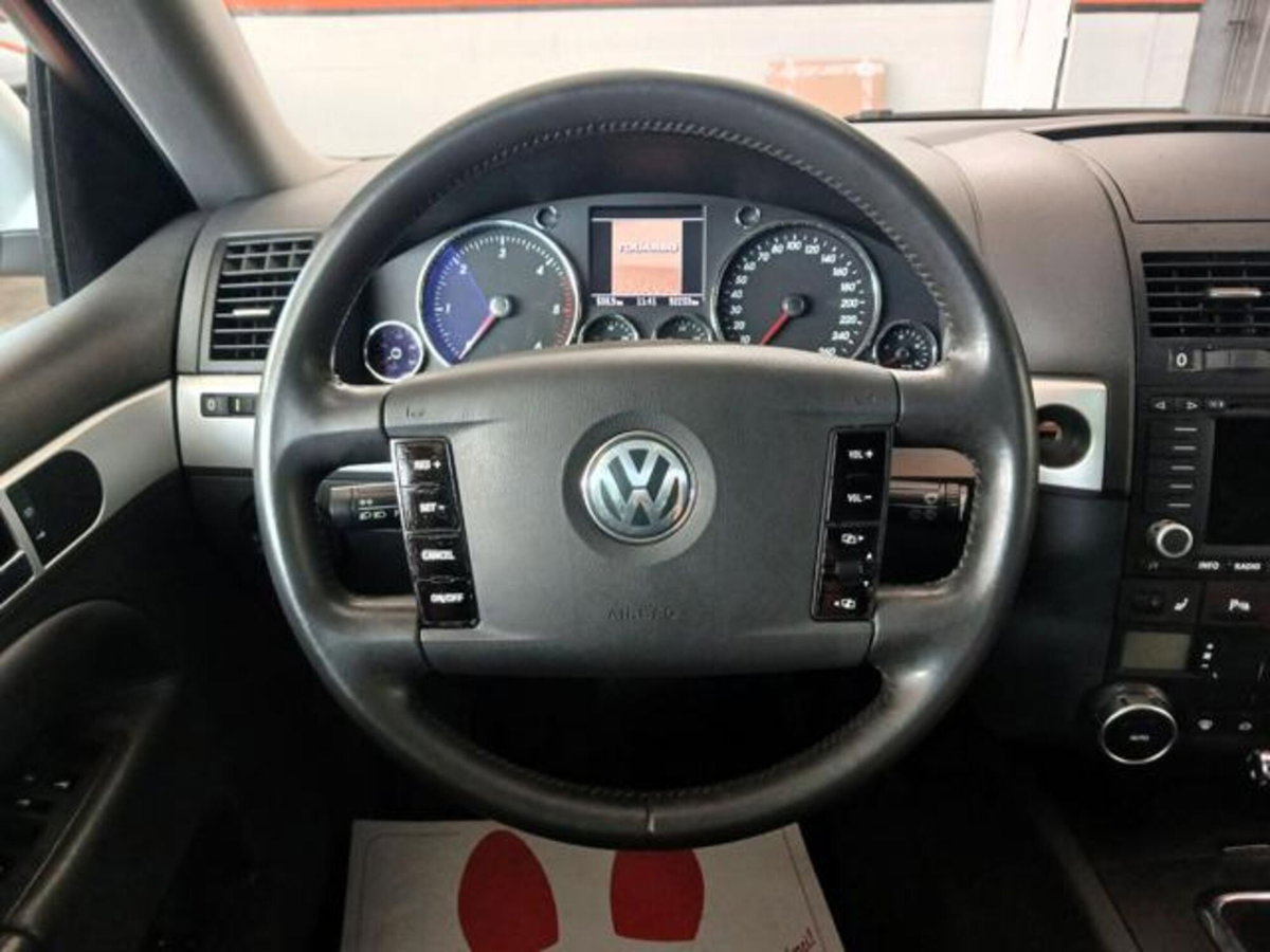 Volkswagen Touareg R5 TDI (19)