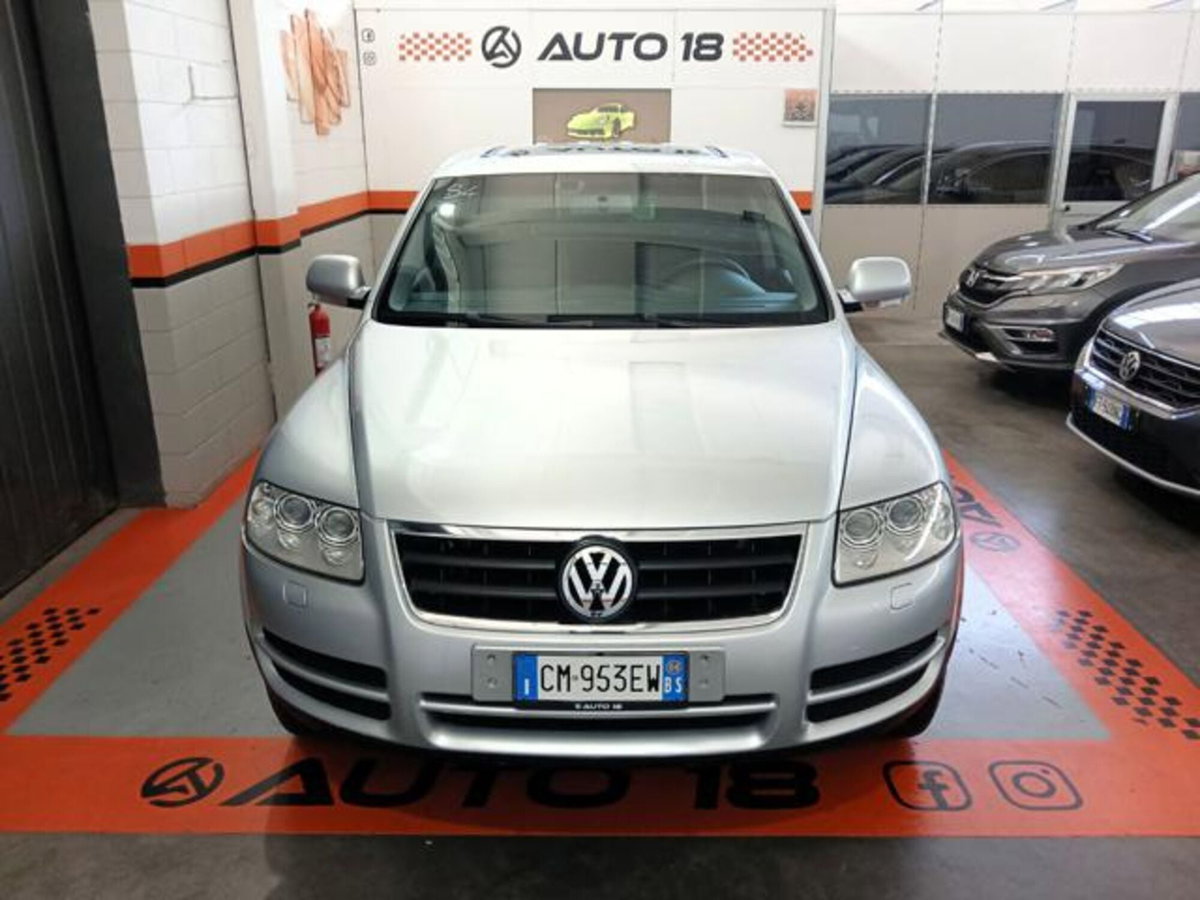 Volkswagen Touareg R5 TDI (2)