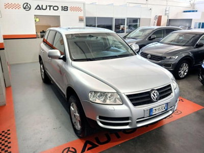 Volkswagen Touareg R5 TDI (3)