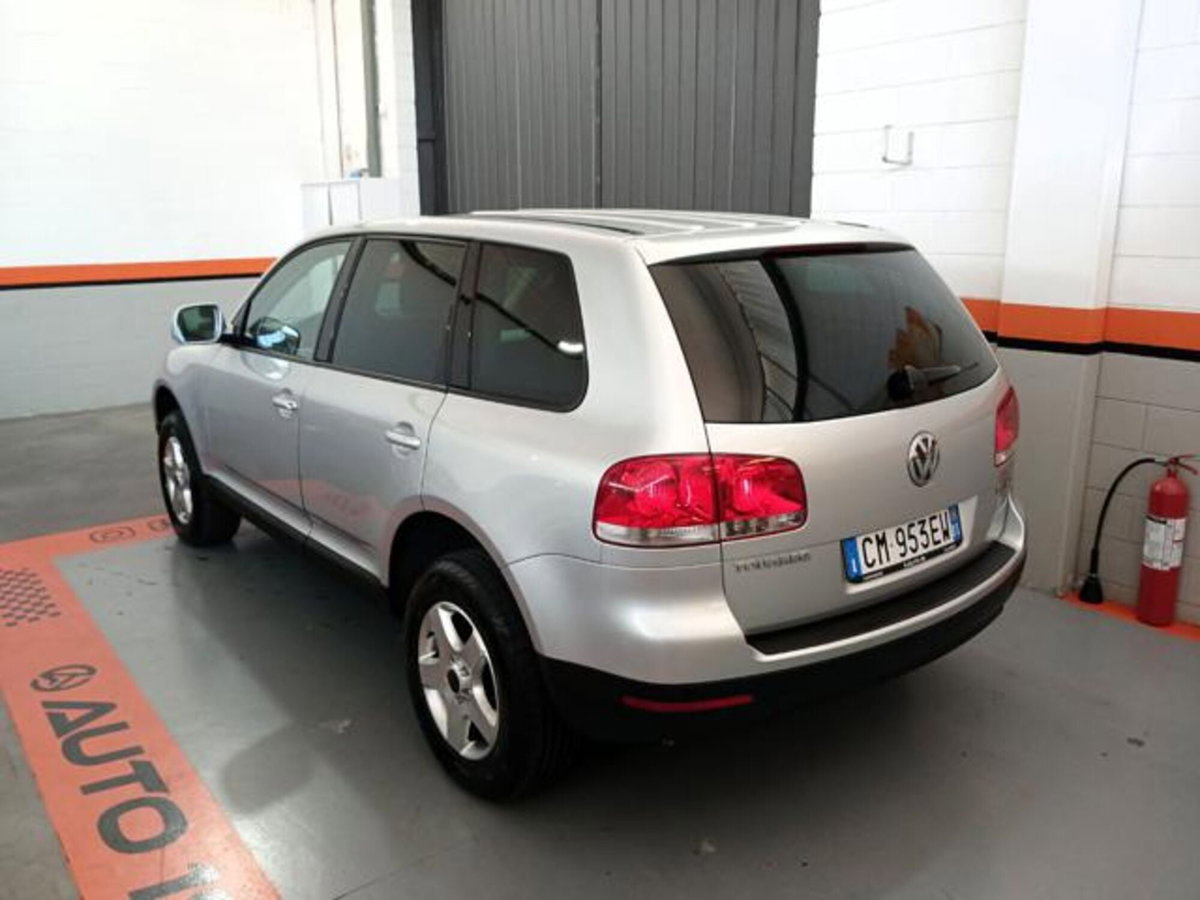 Volkswagen Touareg R5 TDI (4)