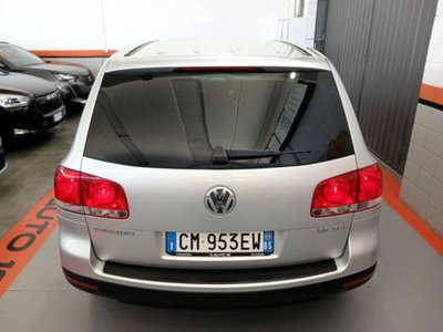 Volkswagen Touareg R5 TDI (5)