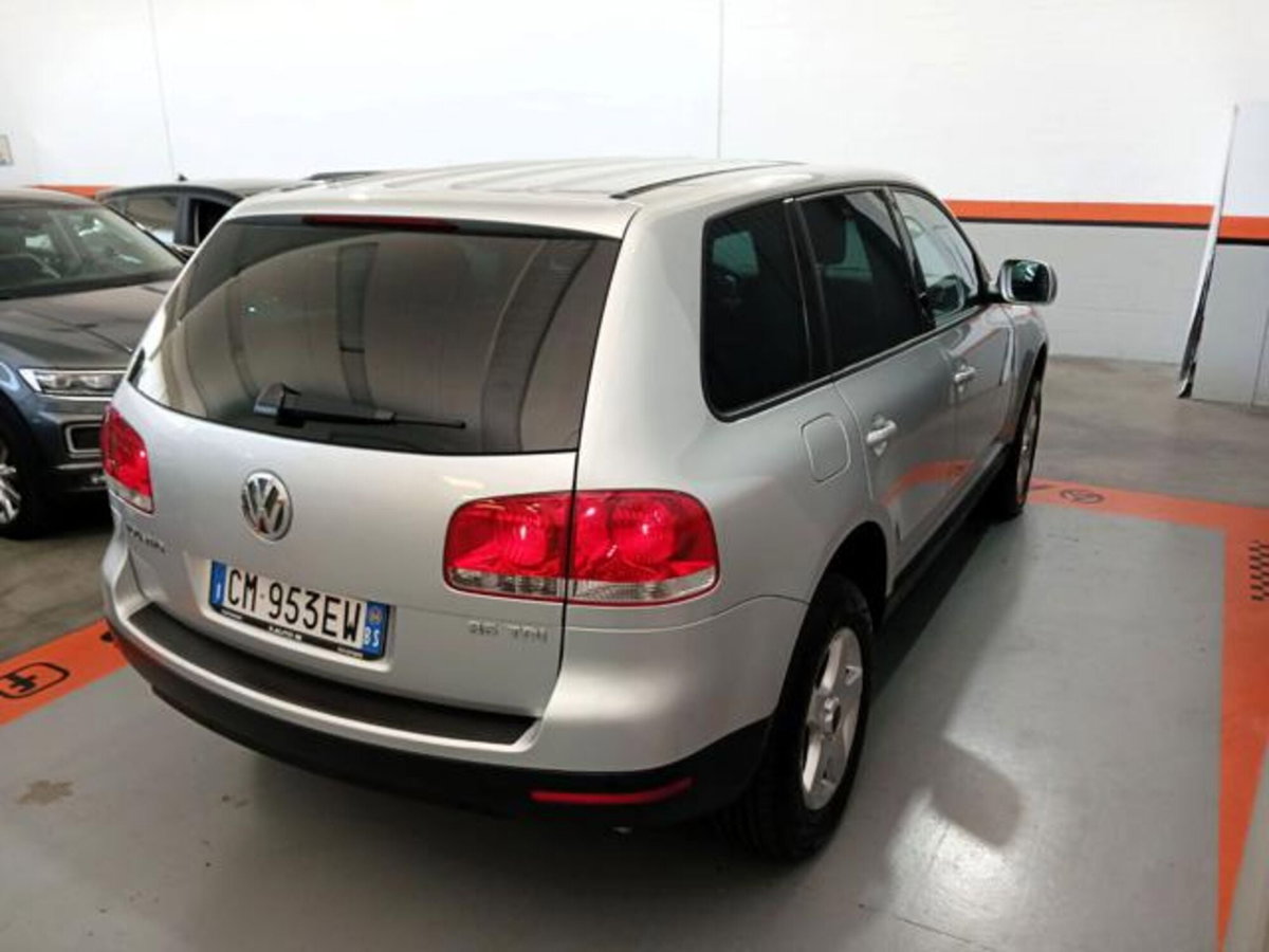 Volkswagen Touareg R5 TDI (6)
