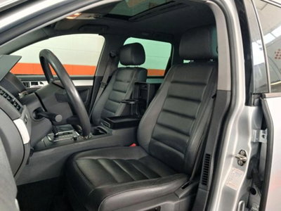 Volkswagen Touareg R5 TDI (7)