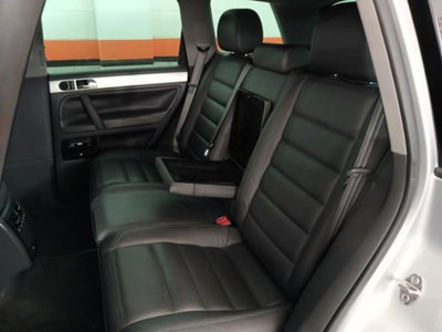 Volkswagen Touareg R5 TDI (9)