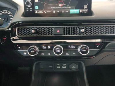 Honda Civic 2.0 hev Sport ecvt (14)