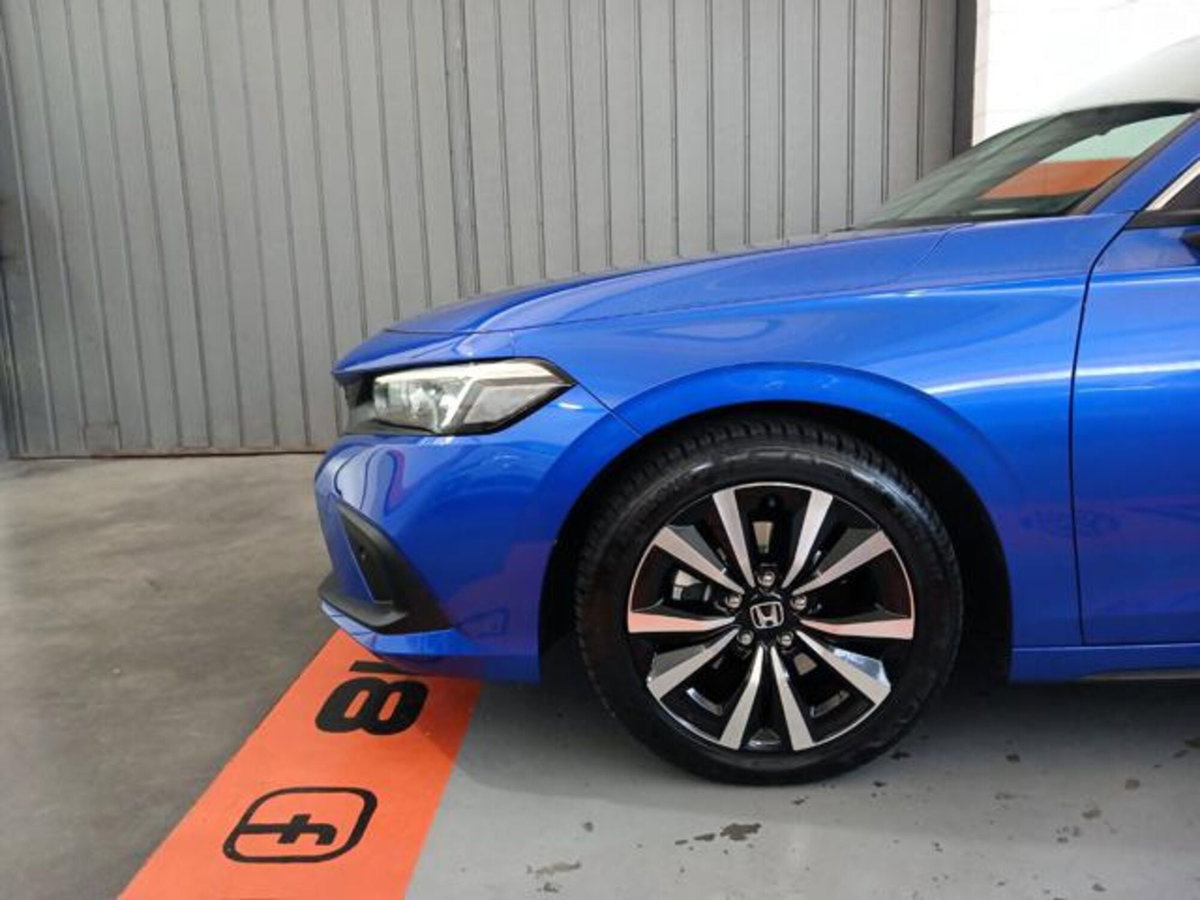 Honda Civic 2.0 hev Sport ecvt (18)