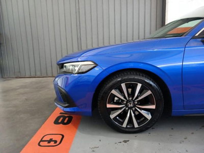 Honda Civic 2.0 hev Sport ecvt (18)