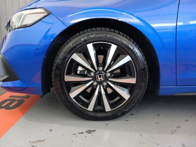 Honda Civic 2.0 hev Sport ecvt (19)