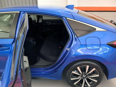 Honda Civic 2.0 hev Sport ecvt (5)