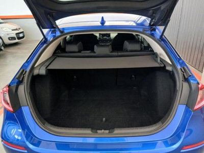 Honda Civic 2.0 hev Sport ecvt (6)