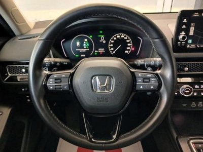 Honda Civic 2.0 hev Sport ecvt (8)