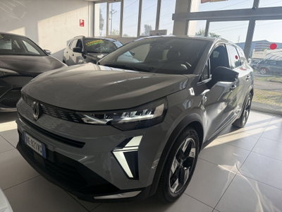 Renault Symbioz 1.8 full hybrid Techno 160cv auto nuova