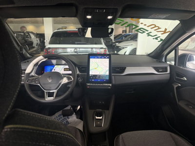 Renault Symbioz 1.8 full hybrid Techno 160cv auto (10)