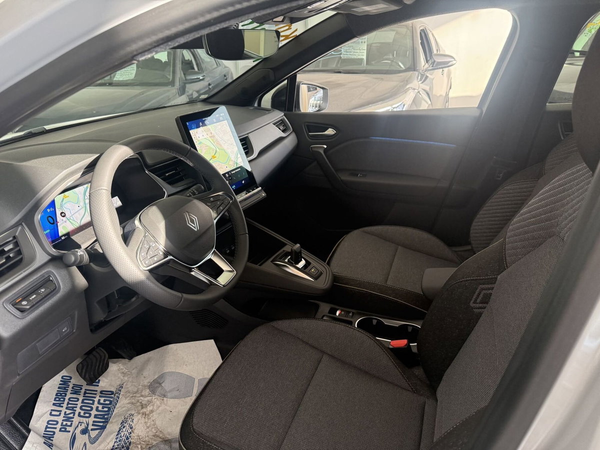 Renault Symbioz 1.8 full hybrid Techno 160cv auto (12)