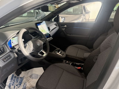 Renault Symbioz 1.8 full hybrid Techno 160cv auto (12)