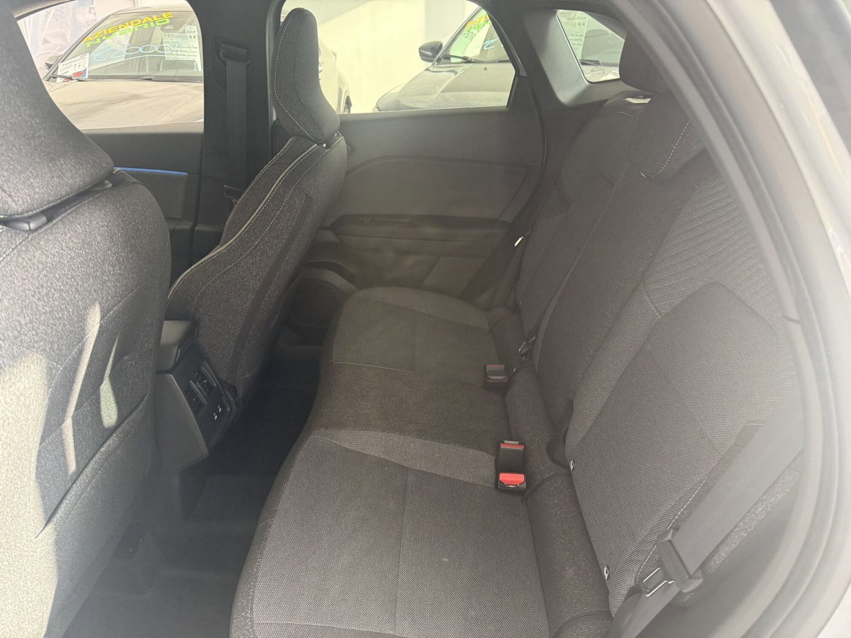 Renault Symbioz 1.8 full hybrid Techno 160cv auto (13)
