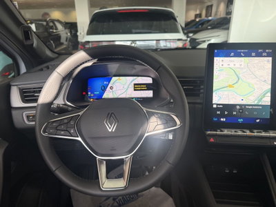 Renault Symbioz 1.8 full hybrid Techno 160cv auto (14)