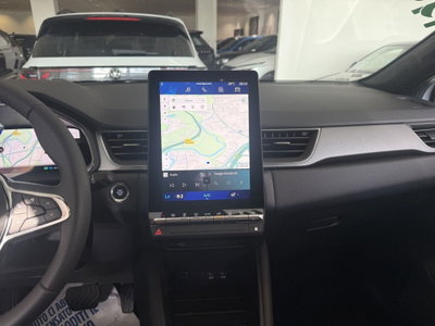 Renault Symbioz 1.8 full hybrid Techno 160cv auto (17)
