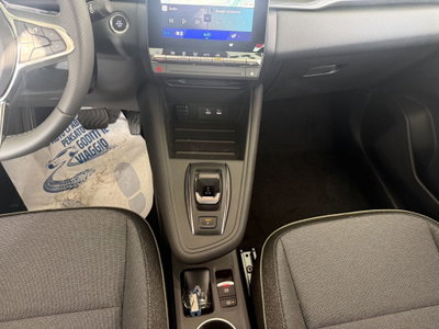 Renault Symbioz 1.8 full hybrid Techno 160cv auto (18)