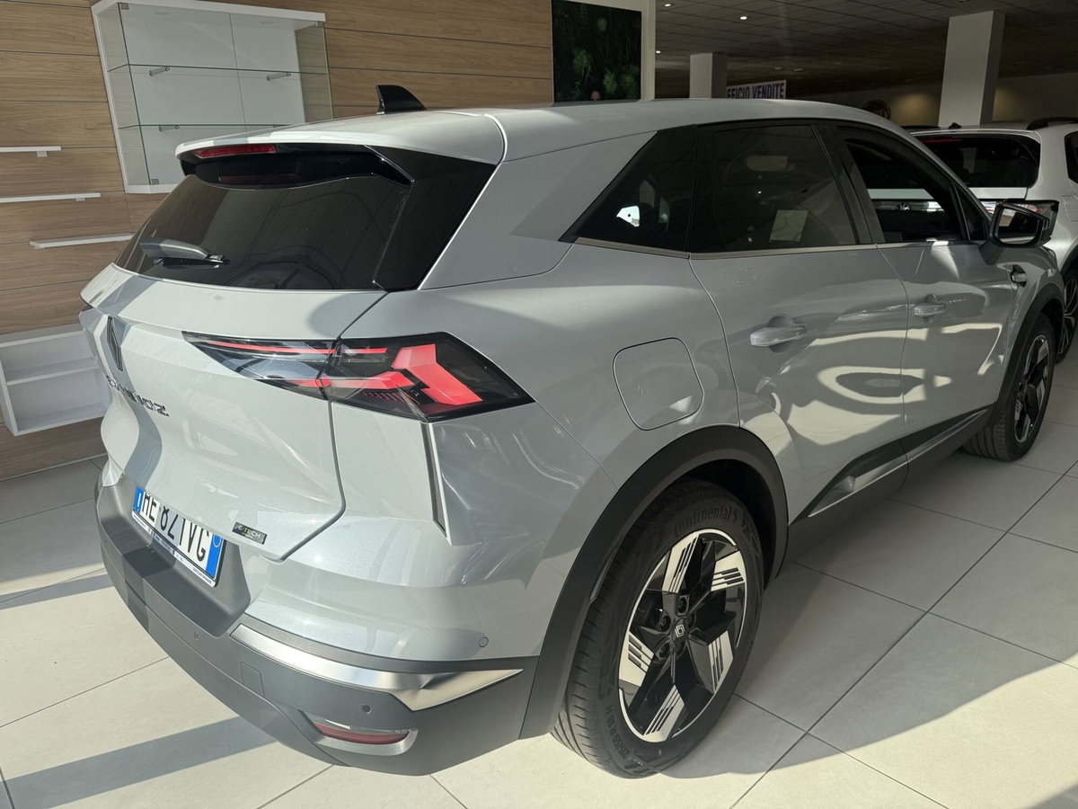 Renault Symbioz 1.8 full hybrid Techno 160cv auto (5)