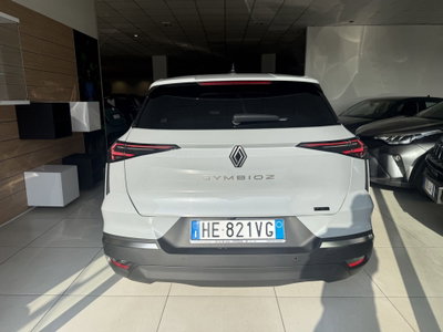 Renault Symbioz 1.8 full hybrid Techno 160cv auto (6)
