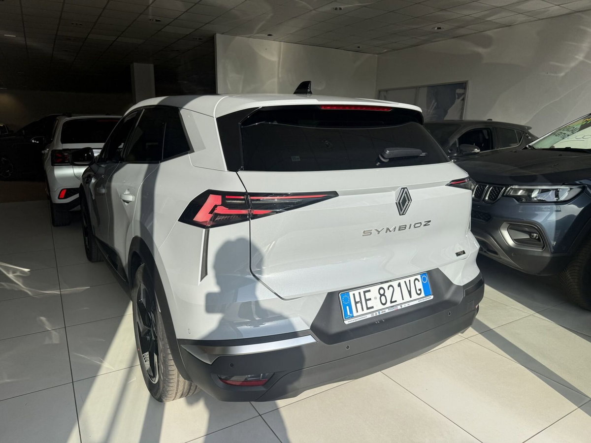 Renault Symbioz 1.8 full hybrid Techno 160cv auto (7)