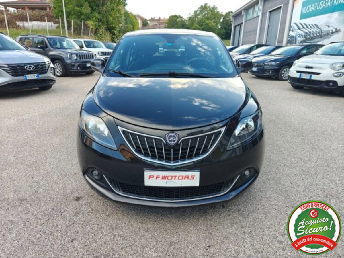 Lancia Ypsilon 1.0 FireFly 5 porte S&S Hybrid Gold Plus