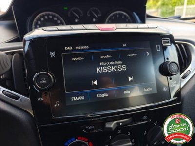 Lancia Ypsilon 1.0 FireFly 5 porte S&S Hybrid Gold Plus (12)