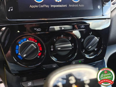 Lancia Ypsilon 1.0 FireFly 5 porte S&S Hybrid Gold Plus (14)