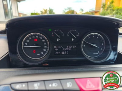 Lancia Ypsilon 1.0 FireFly 5 porte S&S Hybrid Gold Plus (16)